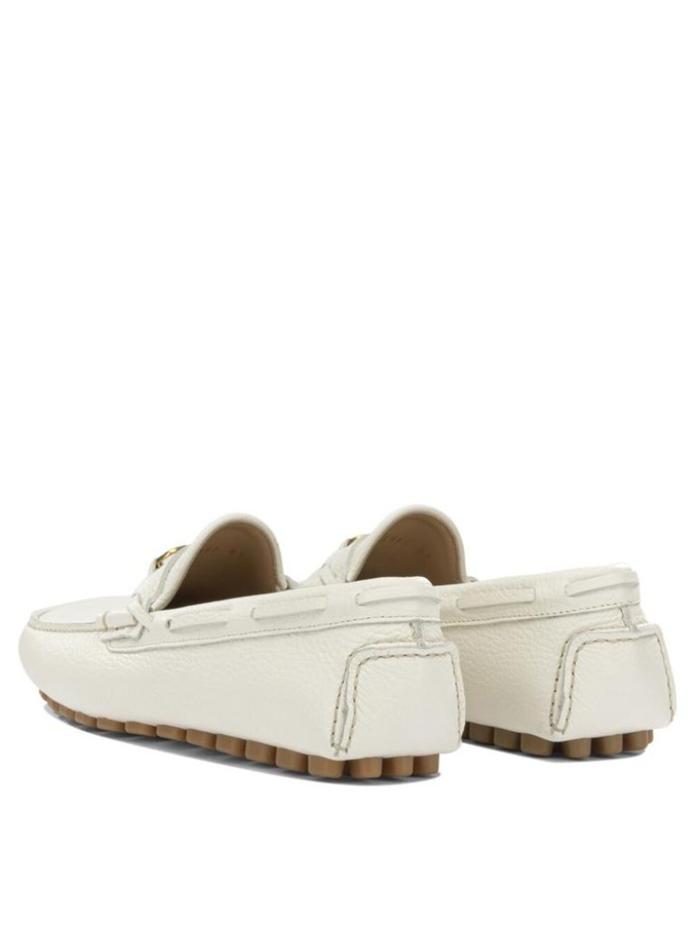 Valentino Garavani Driver Fastway Moccasins IT 44 Men - Picture 4 of 5